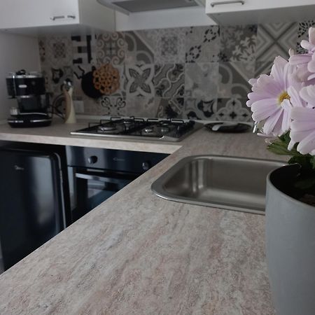 Windwow - Your Flat In Baunei Εξωτερικό φωτογραφία