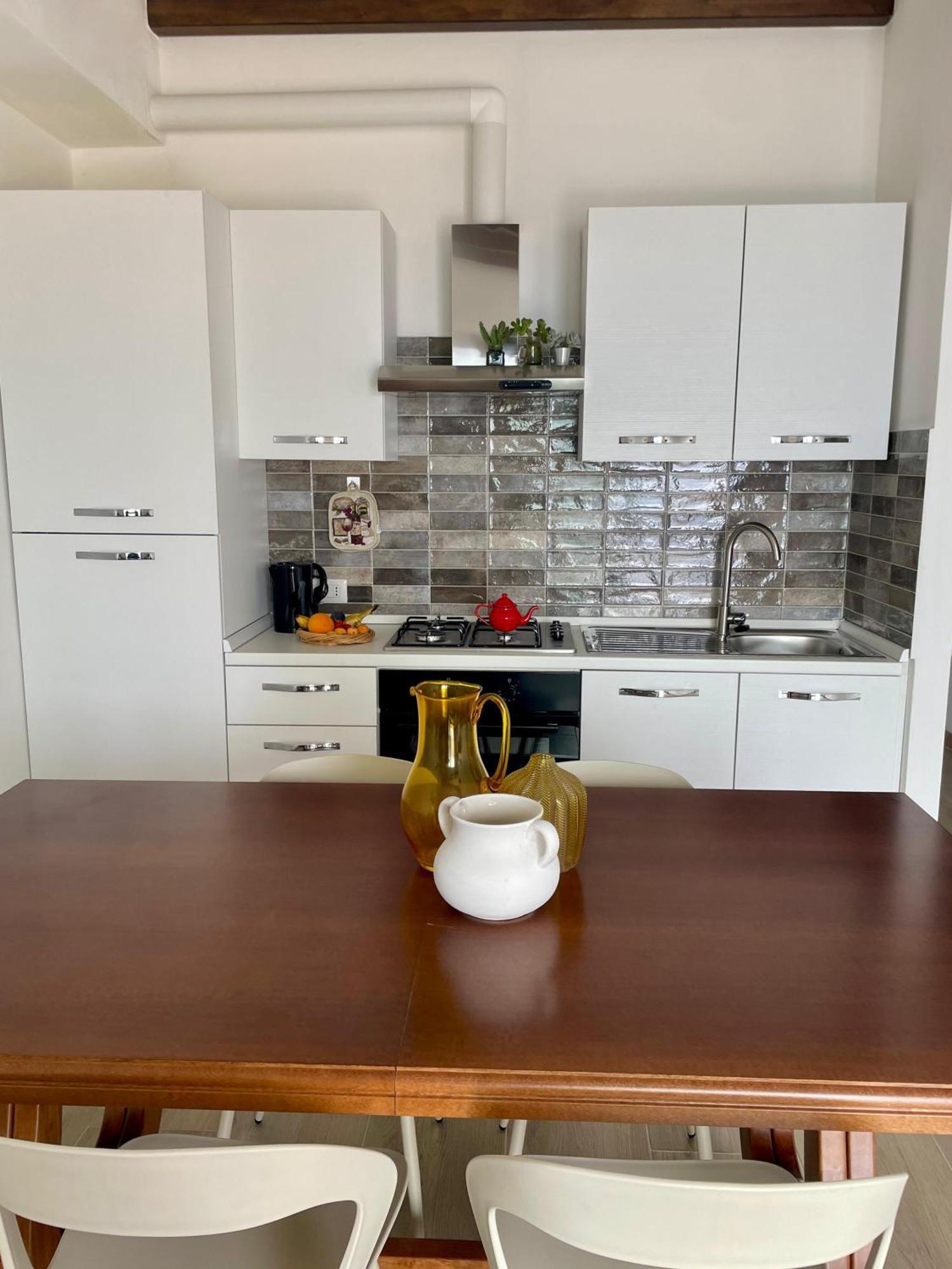 Windwow - Your Flat In Baunei Εξωτερικό φωτογραφία