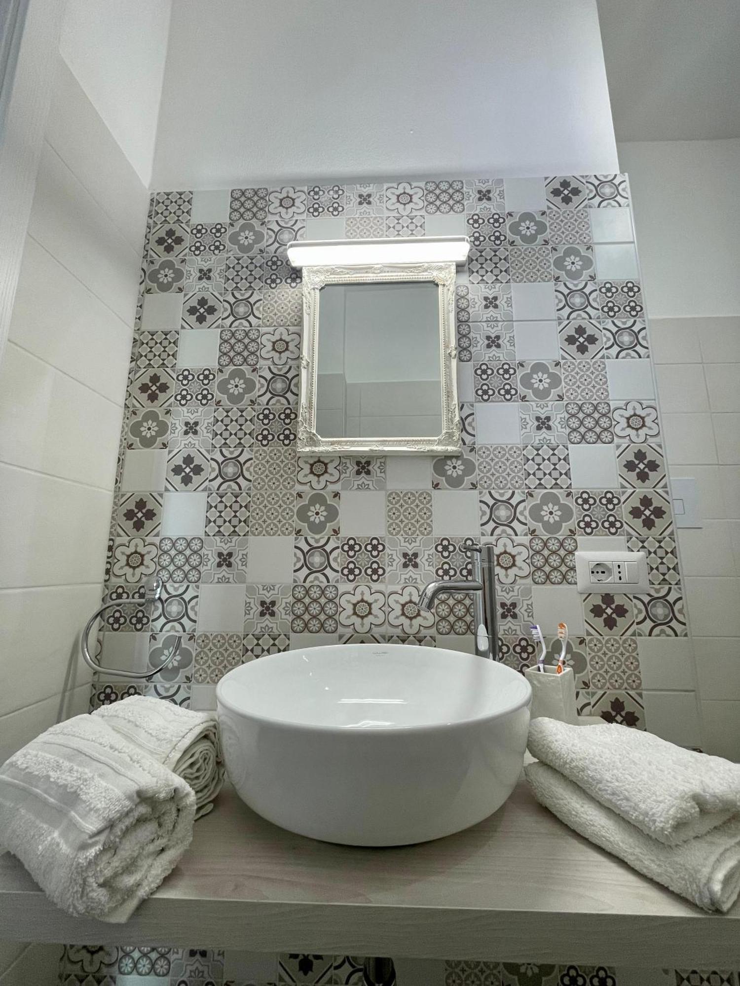 Windwow - Your Flat In Baunei Εξωτερικό φωτογραφία