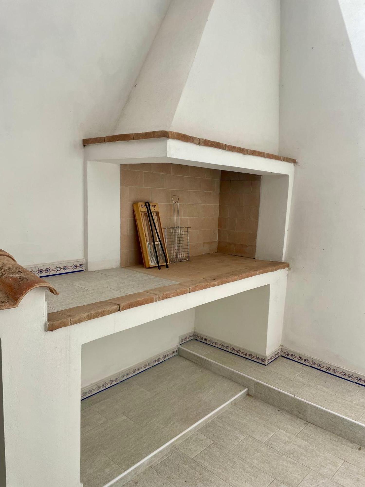 Windwow - Your Flat In Baunei Εξωτερικό φωτογραφία