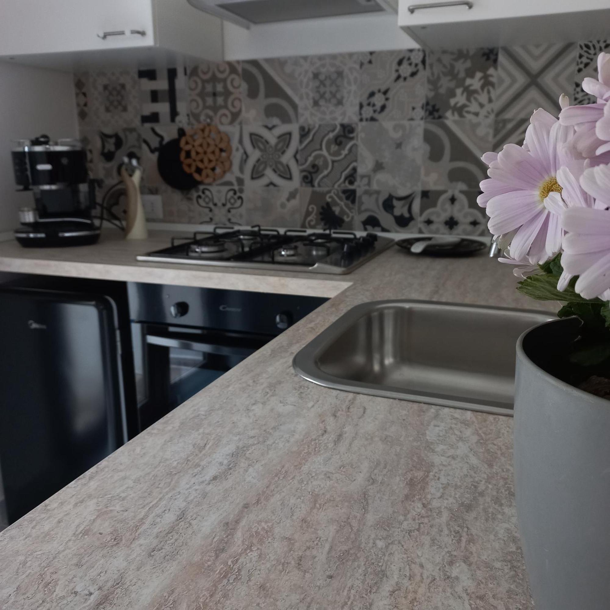 Windwow - Your Flat In Baunei Εξωτερικό φωτογραφία