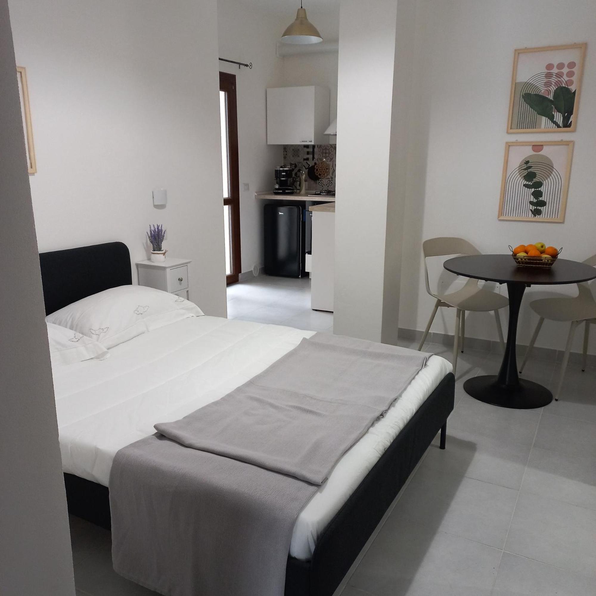 Windwow - Your Flat In Baunei Εξωτερικό φωτογραφία