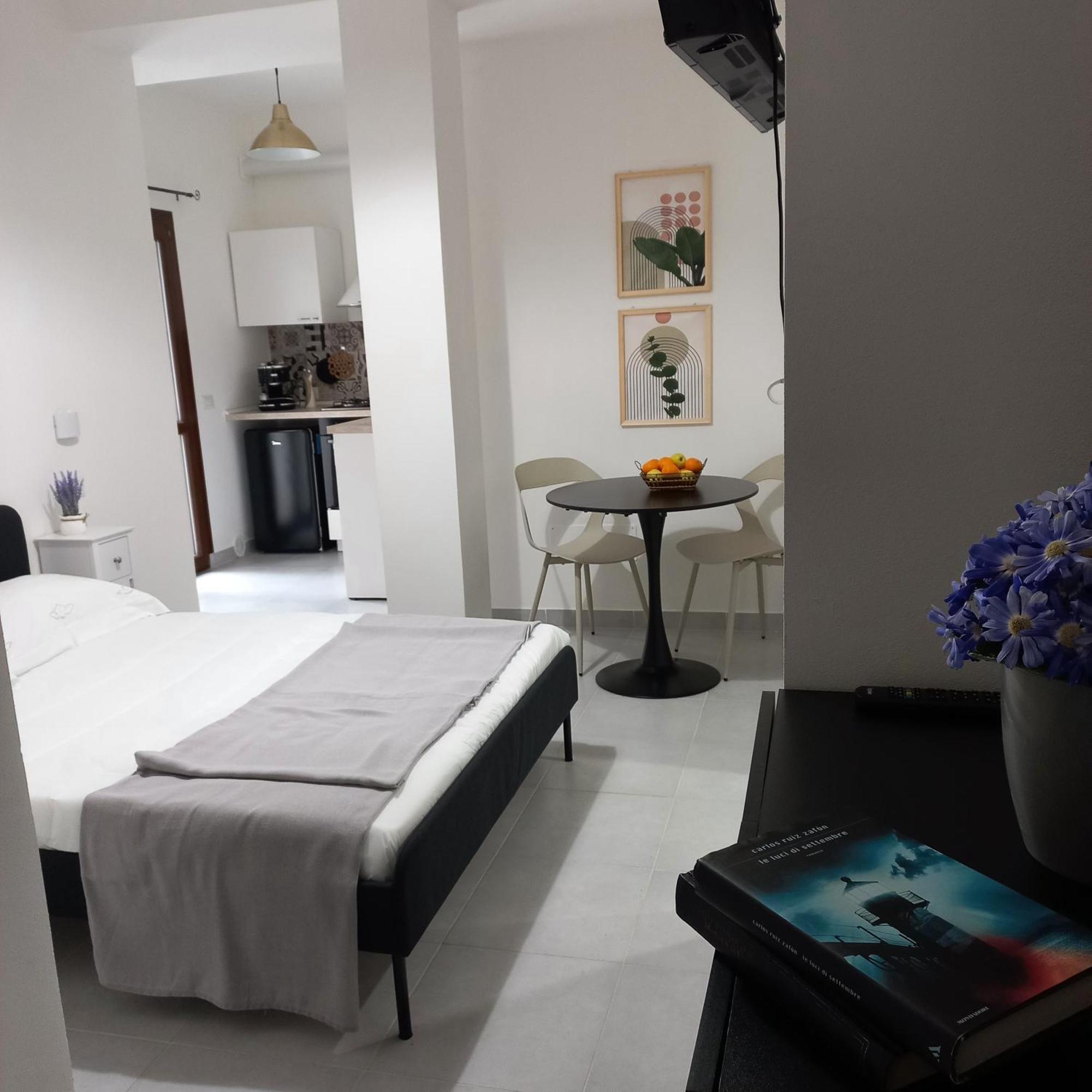 Windwow - Your Flat In Baunei Εξωτερικό φωτογραφία