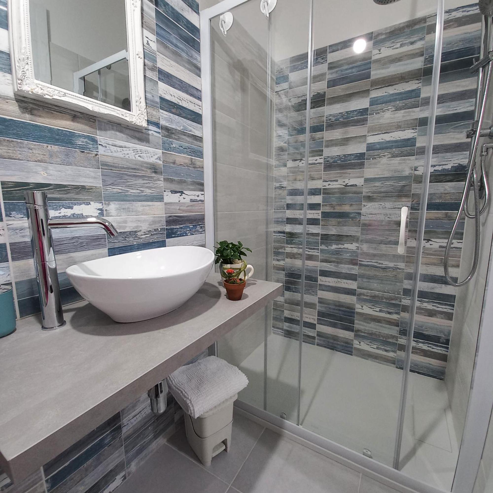 Windwow - Your Flat In Baunei Εξωτερικό φωτογραφία