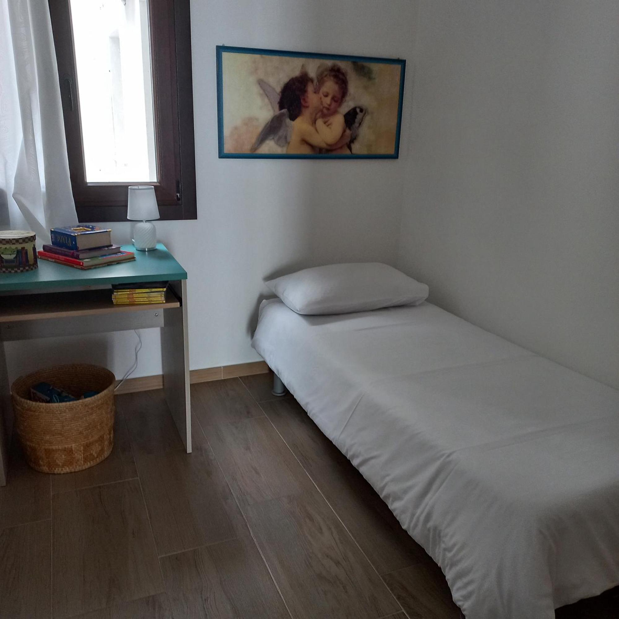 Windwow - Your Flat In Baunei Εξωτερικό φωτογραφία