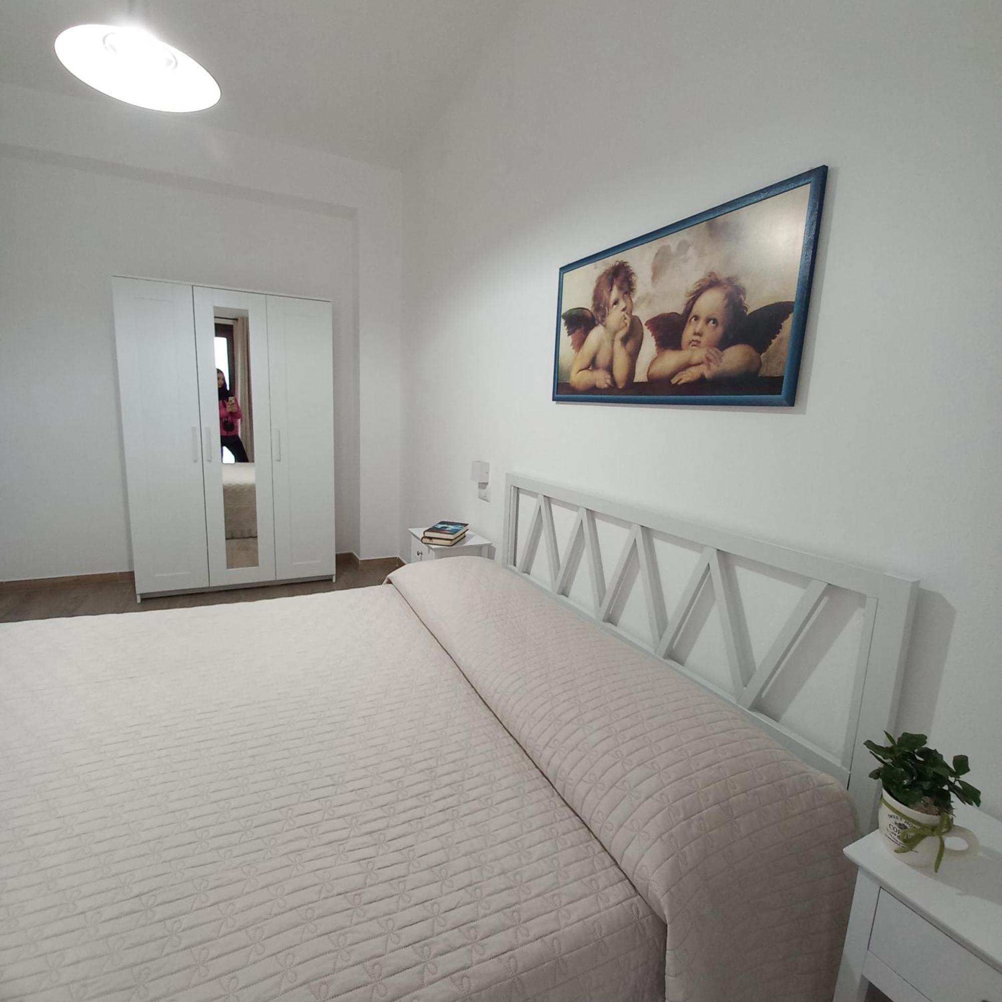 Windwow - Your Flat In Baunei Εξωτερικό φωτογραφία