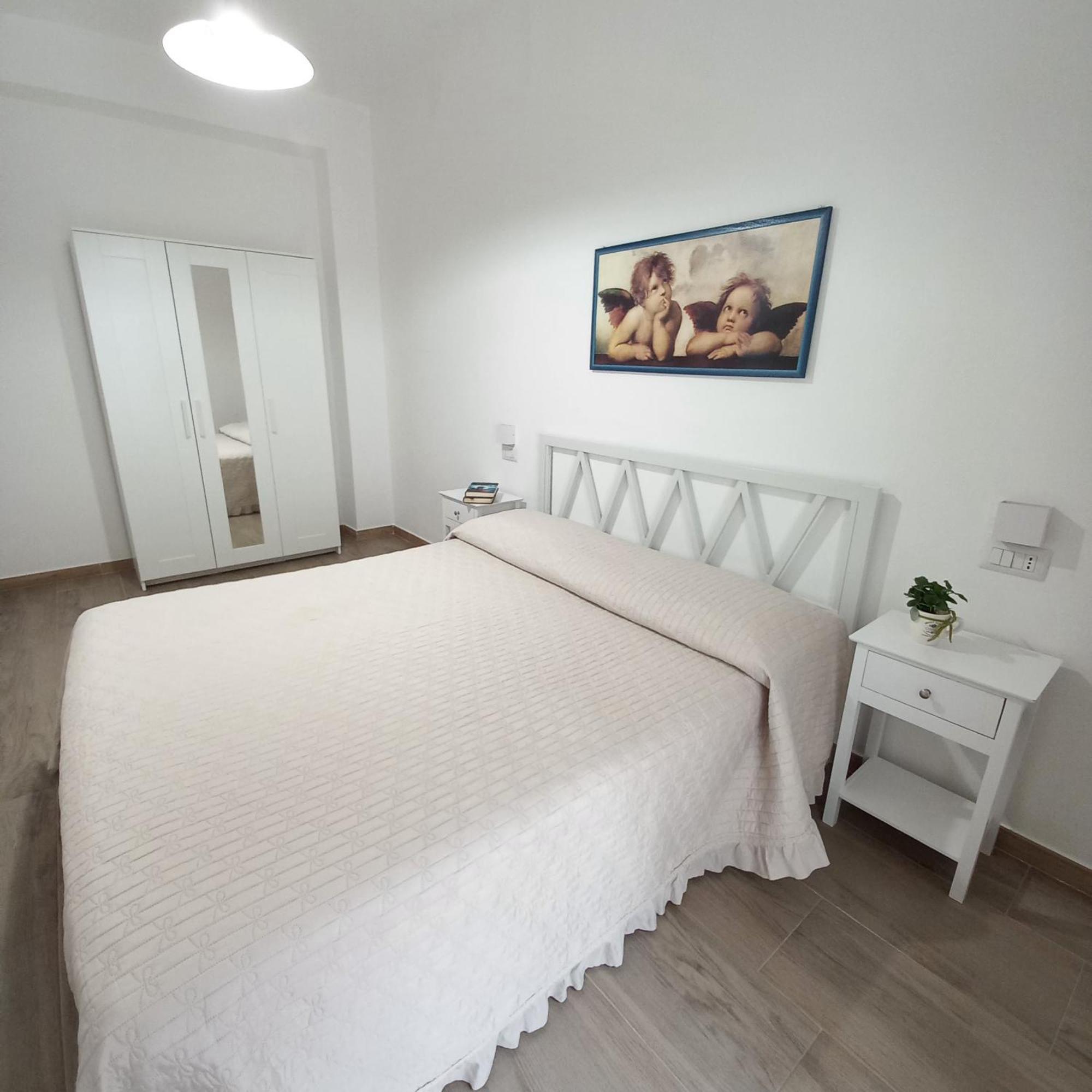 Windwow - Your Flat In Baunei Εξωτερικό φωτογραφία