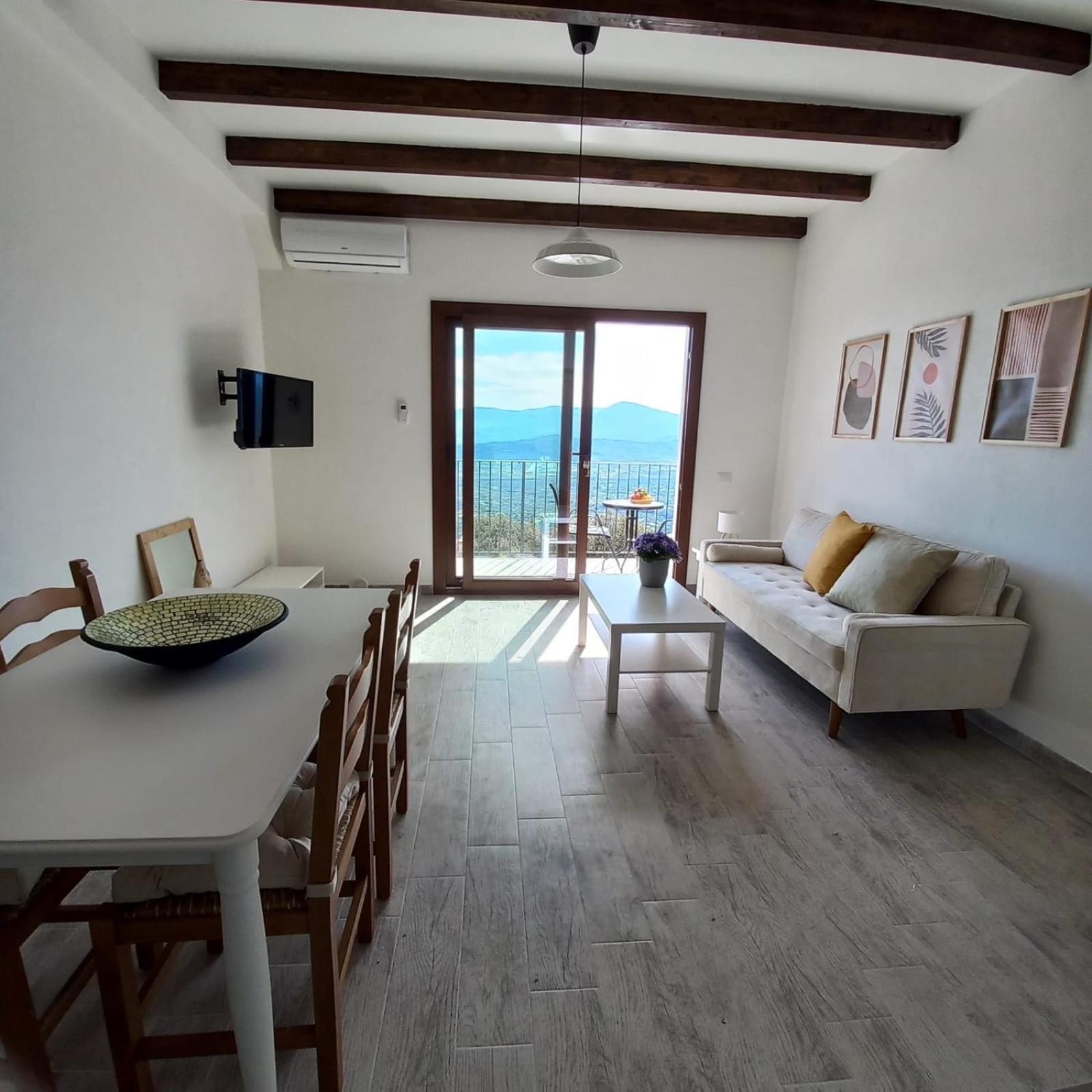 Windwow - Your Flat In Baunei Εξωτερικό φωτογραφία