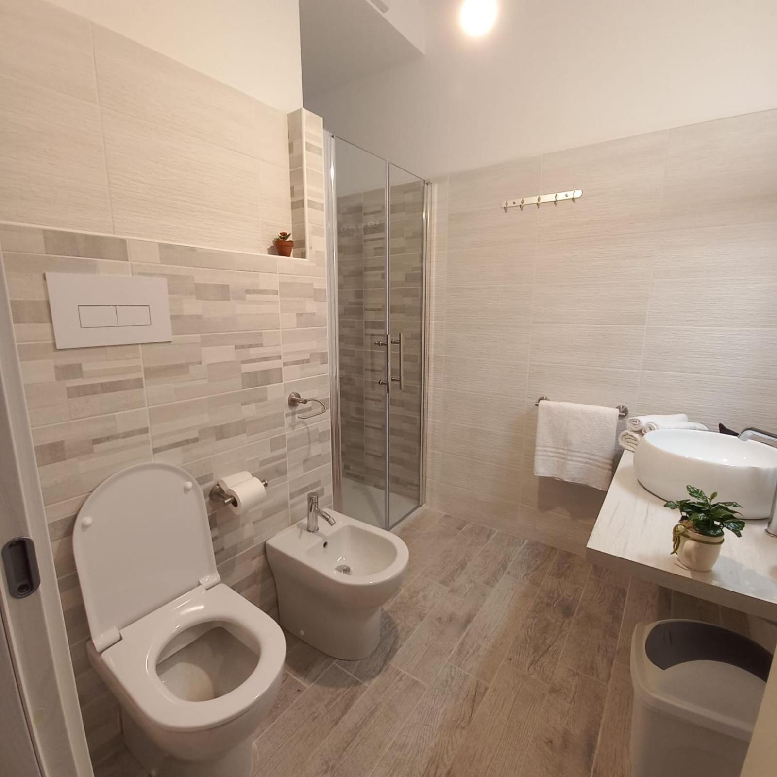 Windwow - Your Flat In Baunei Εξωτερικό φωτογραφία