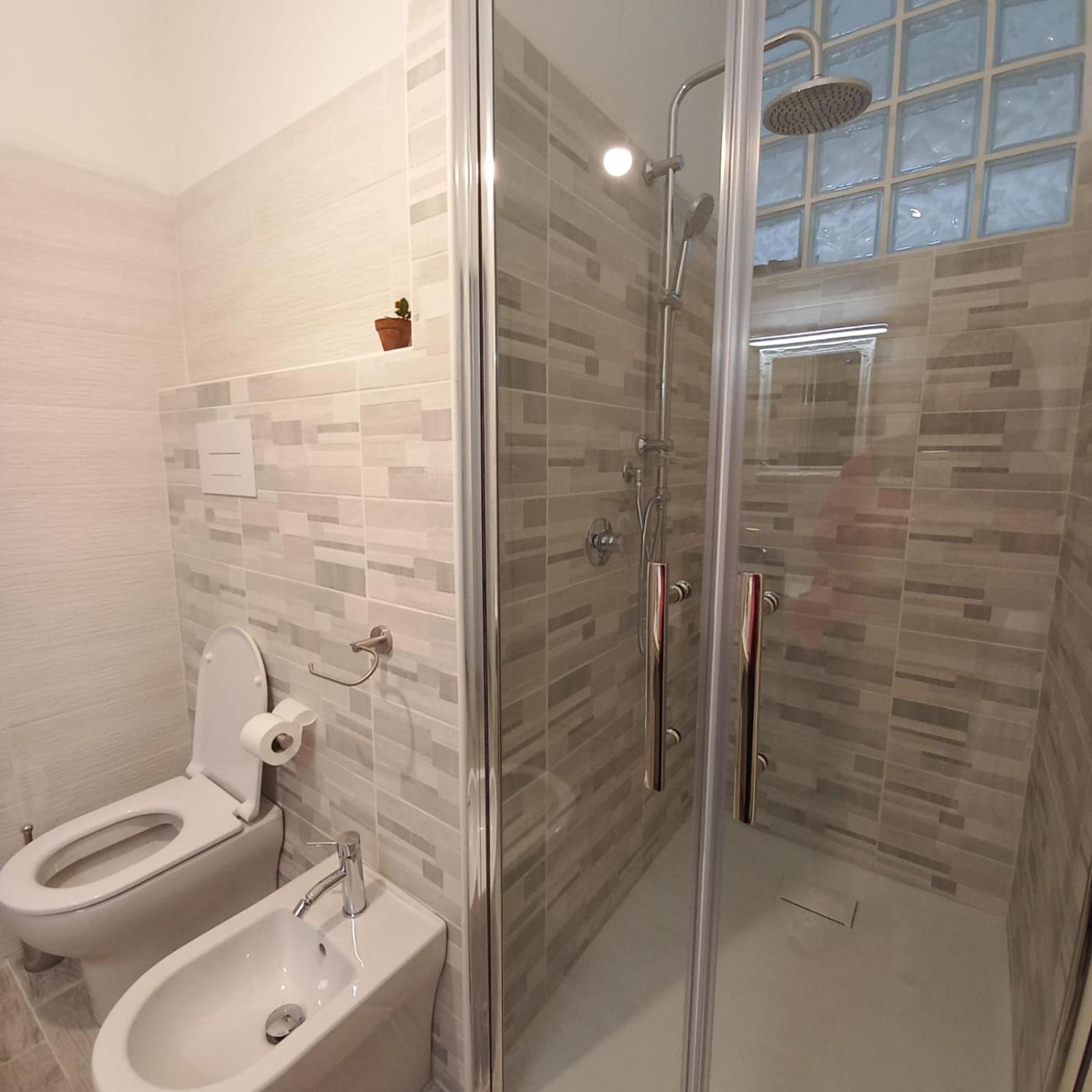 Windwow - Your Flat In Baunei Εξωτερικό φωτογραφία