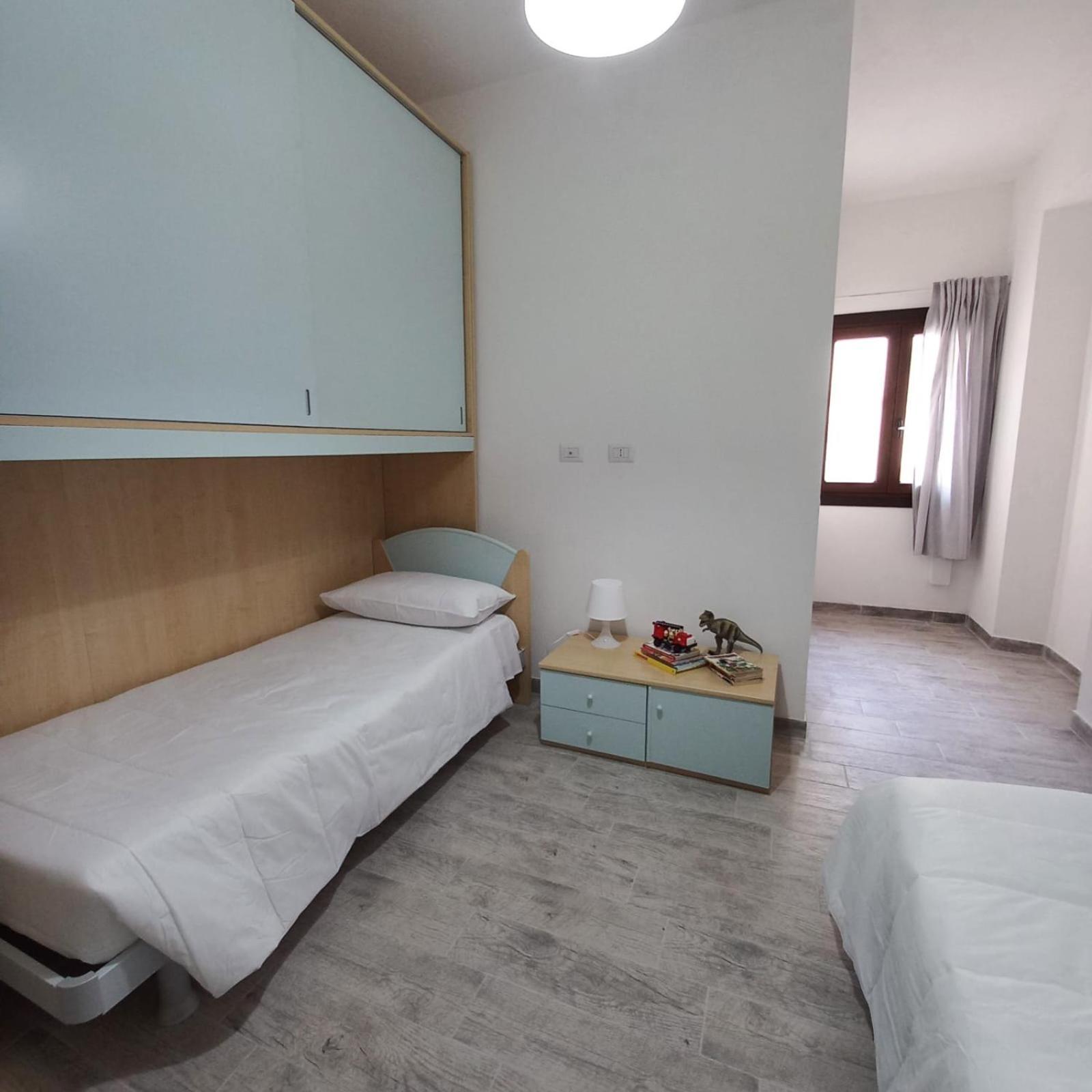 Windwow - Your Flat In Baunei Εξωτερικό φωτογραφία