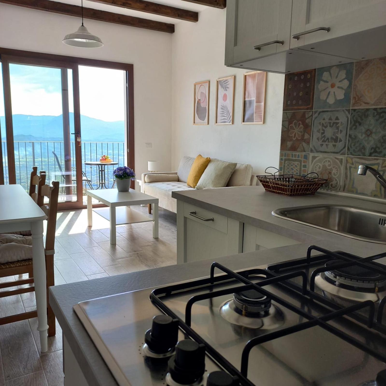 Windwow - Your Flat In Baunei Εξωτερικό φωτογραφία