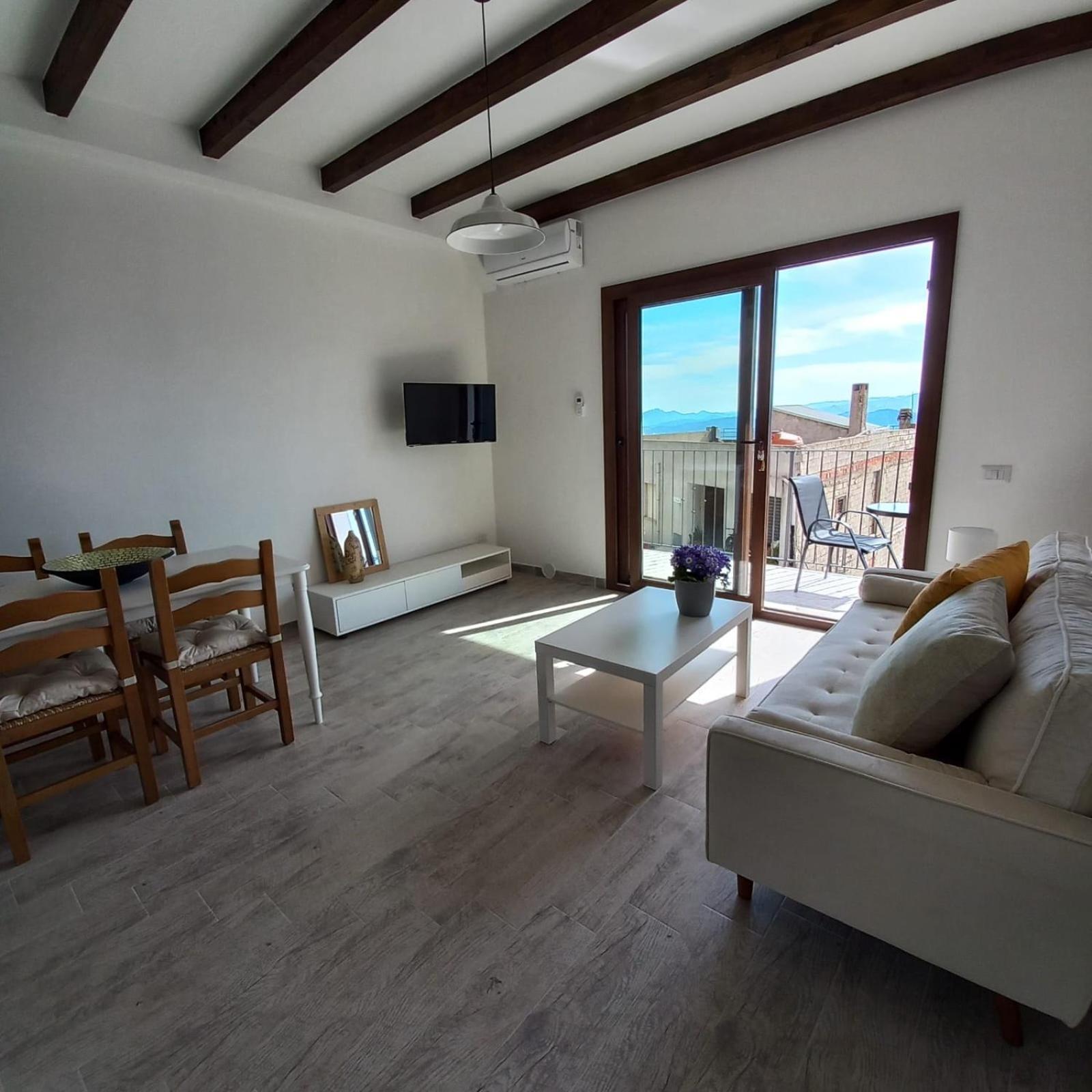 Windwow - Your Flat In Baunei Εξωτερικό φωτογραφία