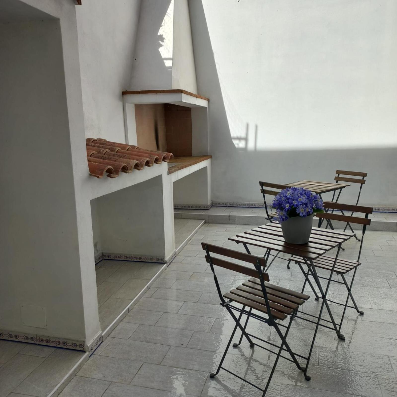 Windwow - Your Flat In Baunei Εξωτερικό φωτογραφία