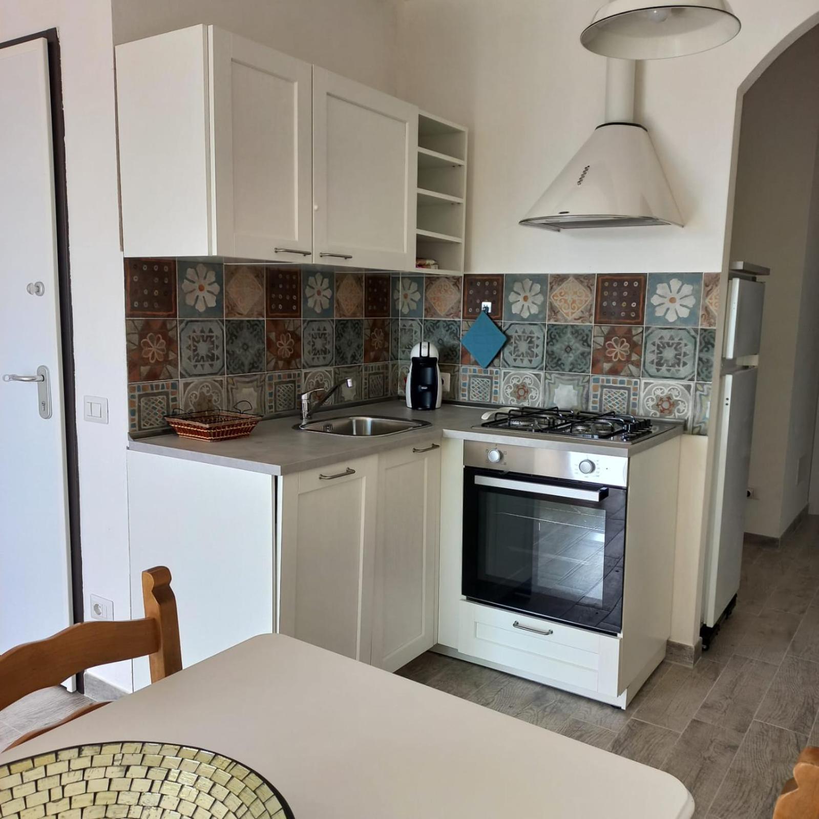 Windwow - Your Flat In Baunei Εξωτερικό φωτογραφία