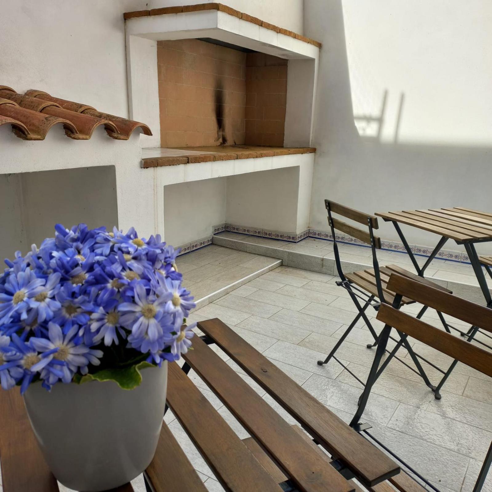 Windwow - Your Flat In Baunei Εξωτερικό φωτογραφία